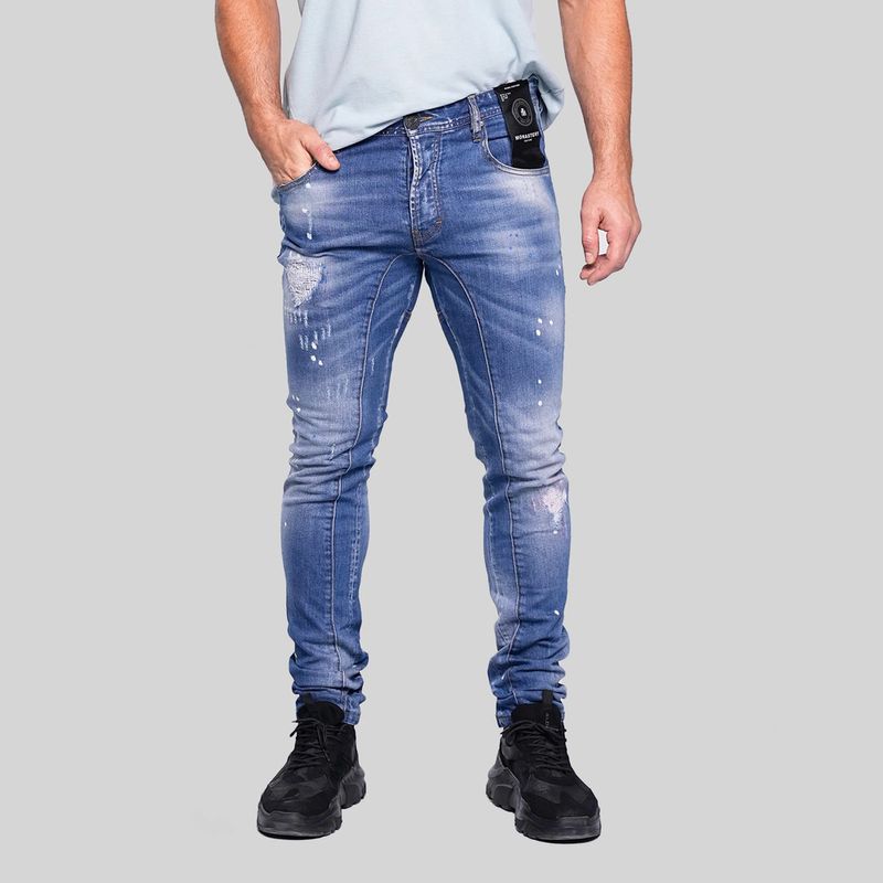 Almacenes paris best sale jeans hombre