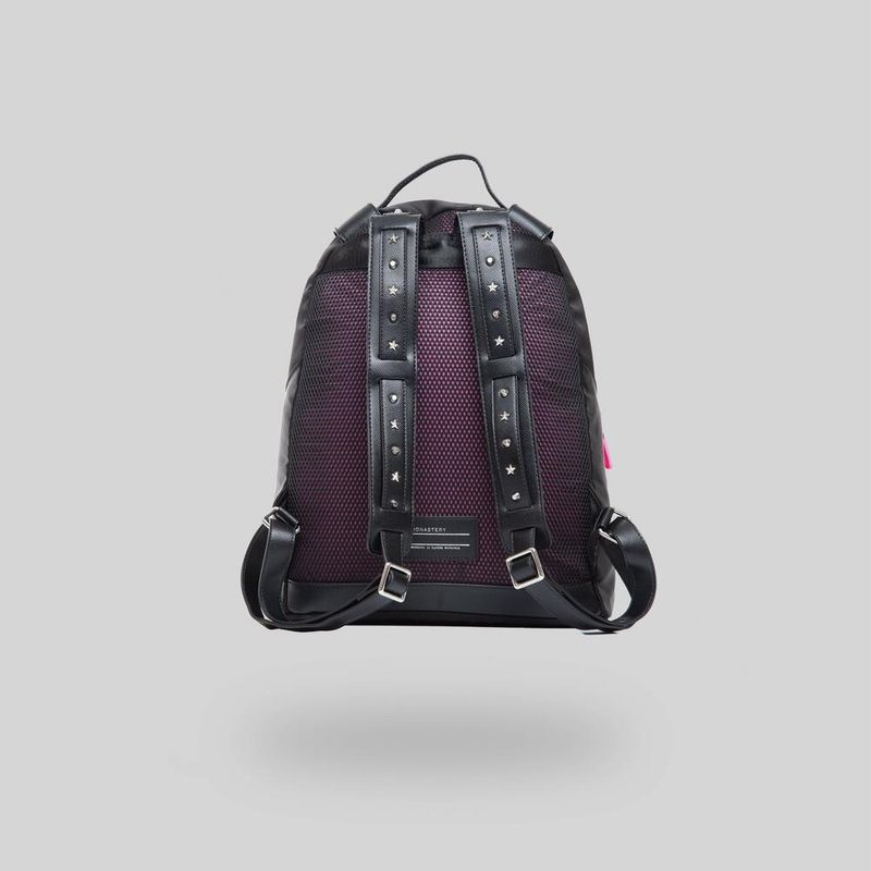 Morral-Para-Hombre-Donatello-Monastery