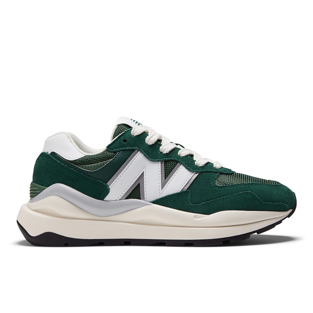 New balance cheap 557 mujer verdes