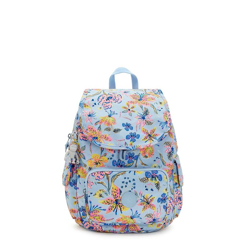 Morral-No-Portatil-Para-Mujer-City-Pack-S