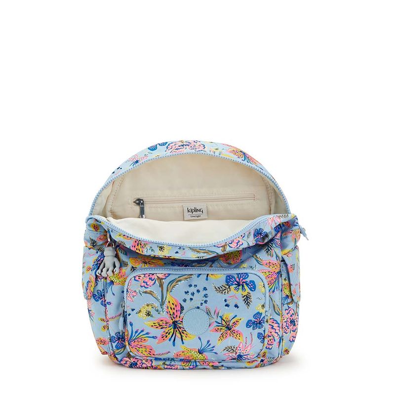 Morral-No-Portatil-Para-Mujer-City-Pack-S