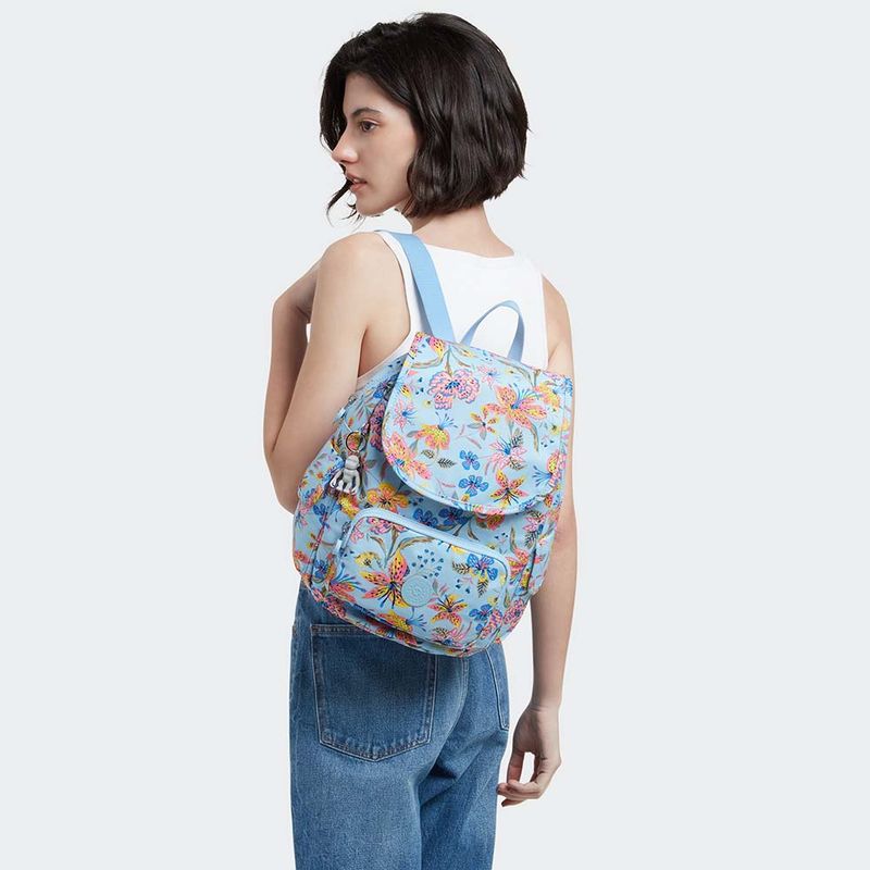 Morral-No-Portatil-Para-Mujer-City-Pack-S
