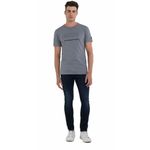 Camiseta-Manga-Corta-Para-Hombre-Replay