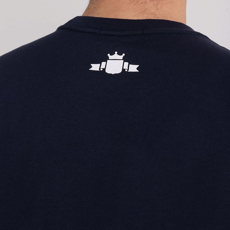 Camiseta-Manga-Corta-Para-Hombre-Replay