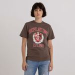 Camiseta-Manga-Corta-Para-Mujer-Replay