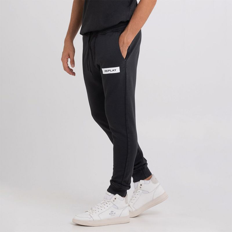 Sudadera-Para-Hombre-Replay