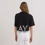 Camiseta-Manga-Larga-Para-Mujer-Replay