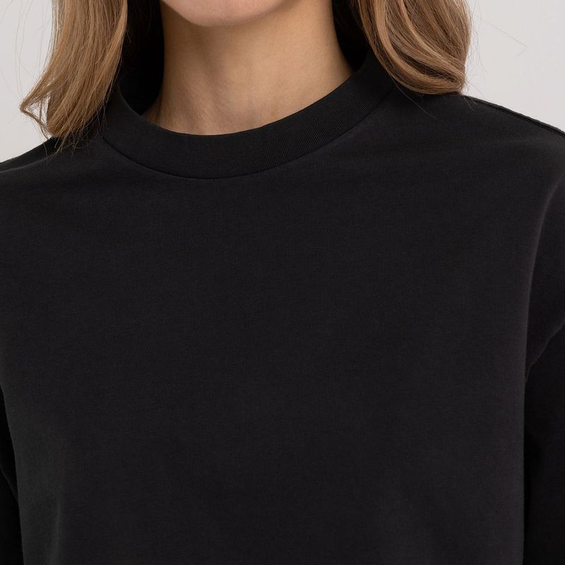 Camiseta-Manga-Larga-Para-Mujer-Replay