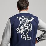 Buzo-Abierto-Para-Hombre-Vintage-Collegiate-Bomber-Superdry