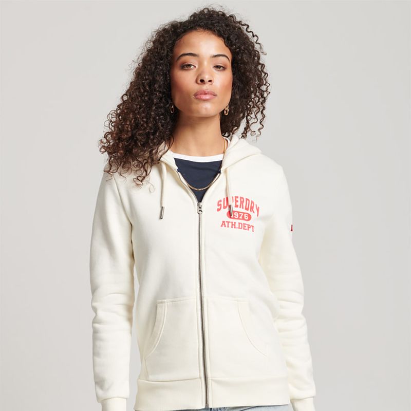 Buzos superdry mujer hot sale