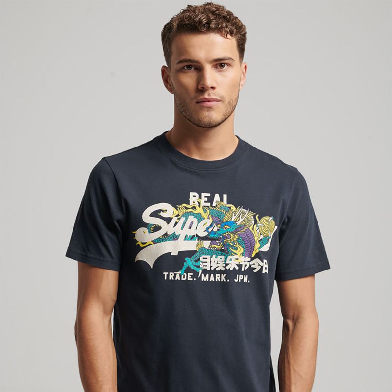 Camiseta-Manga-Corta-Para-Hombre-Vintage-Narrative-Superdry