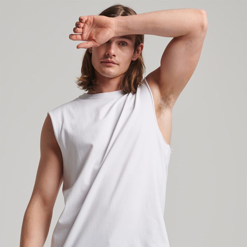 Camiseta-Manga-Sisa-Para-Hombre-Tank-Superdry