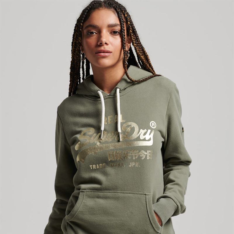 Buzo-Cerrado-Para-Mujer-Embellish-Superdry
