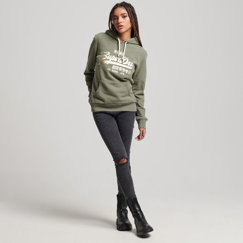 Buzo-Cerrado-Para-Mujer-Embellish-Superdry