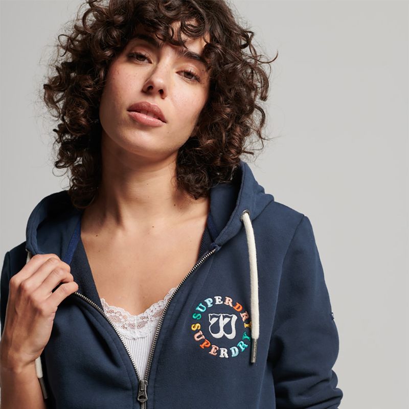 Buzo-Abierto-Para-Mujer-Vintage-Rainbow-Superdry