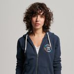 Buzo-Abierto-Para-Mujer-Vintage-Rainbow-Superdry