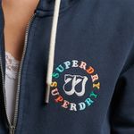 Buzo-Abierto-Para-Mujer-Vintage-Rainbow-Superdry