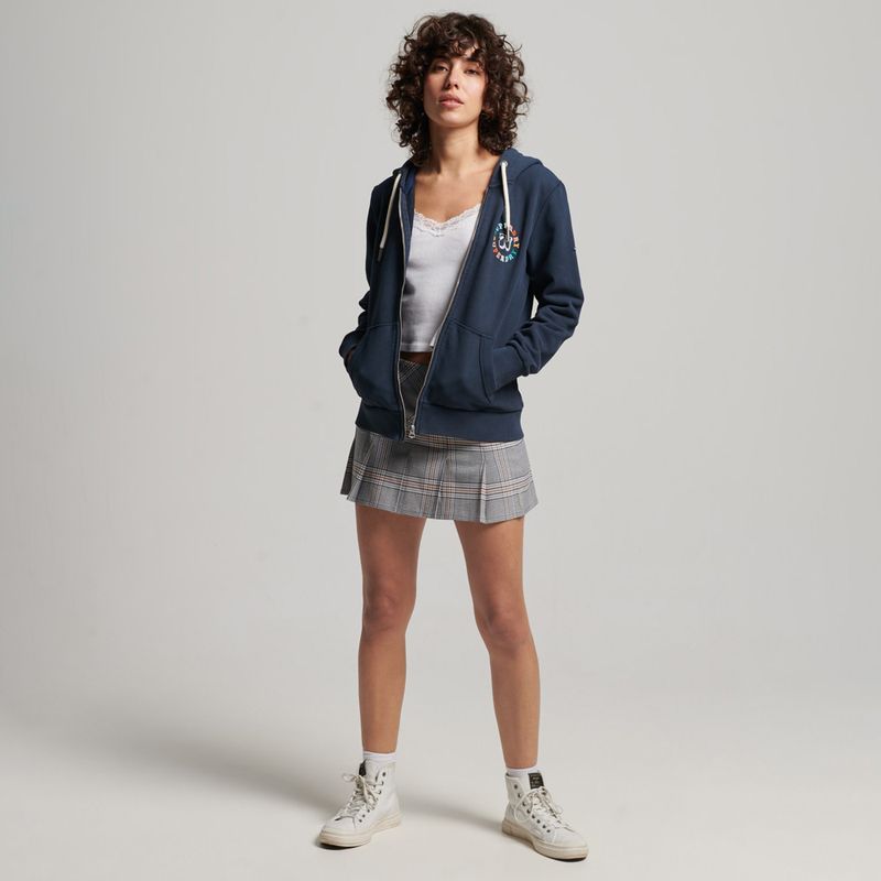 Buzo-Abierto-Para-Mujer-Vintage-Rainbow-Superdry