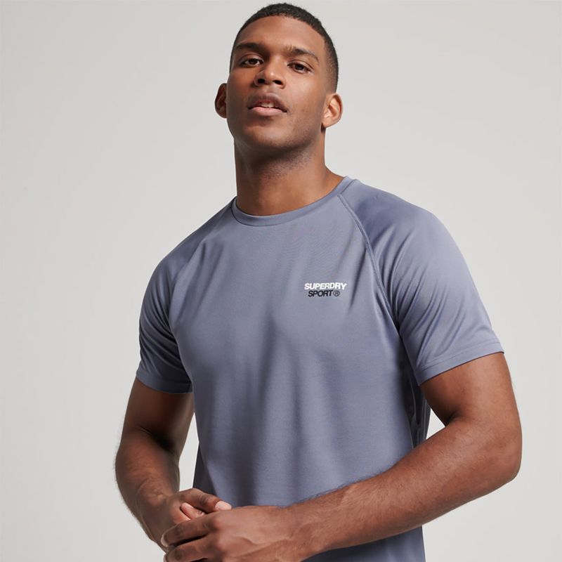 Camiseta-Manga-Sisa-Para-Hombre-Train-Active-Superdry