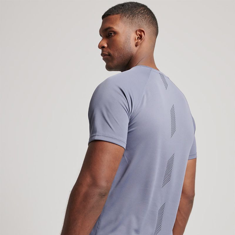 Camiseta-Manga-Sisa-Para-Hombre-Train-Active-Superdry