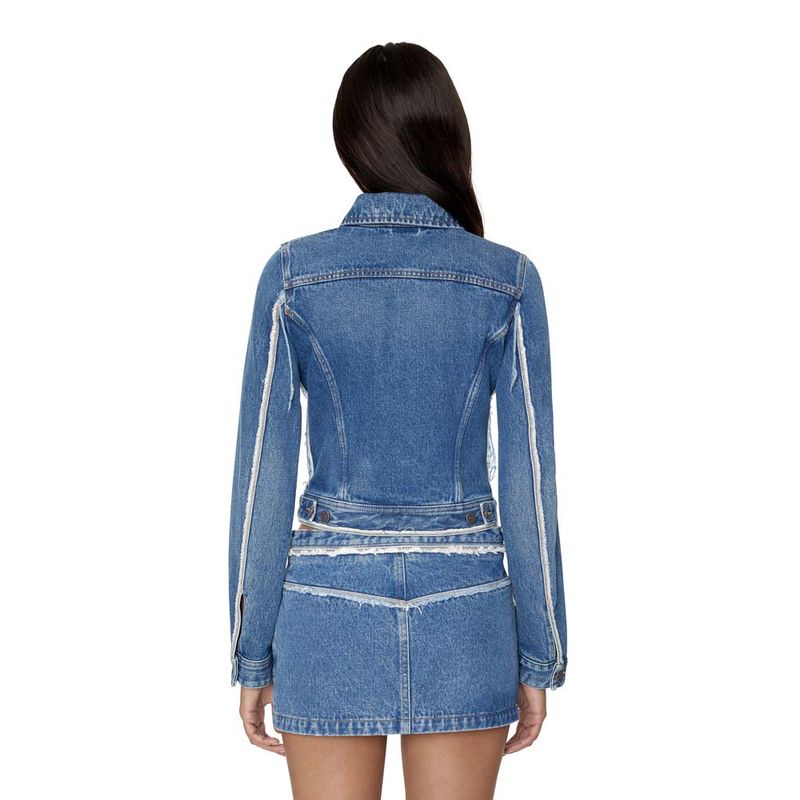 Chaqueta-Denim-Para-Mujer-De-Slimmy-Sp