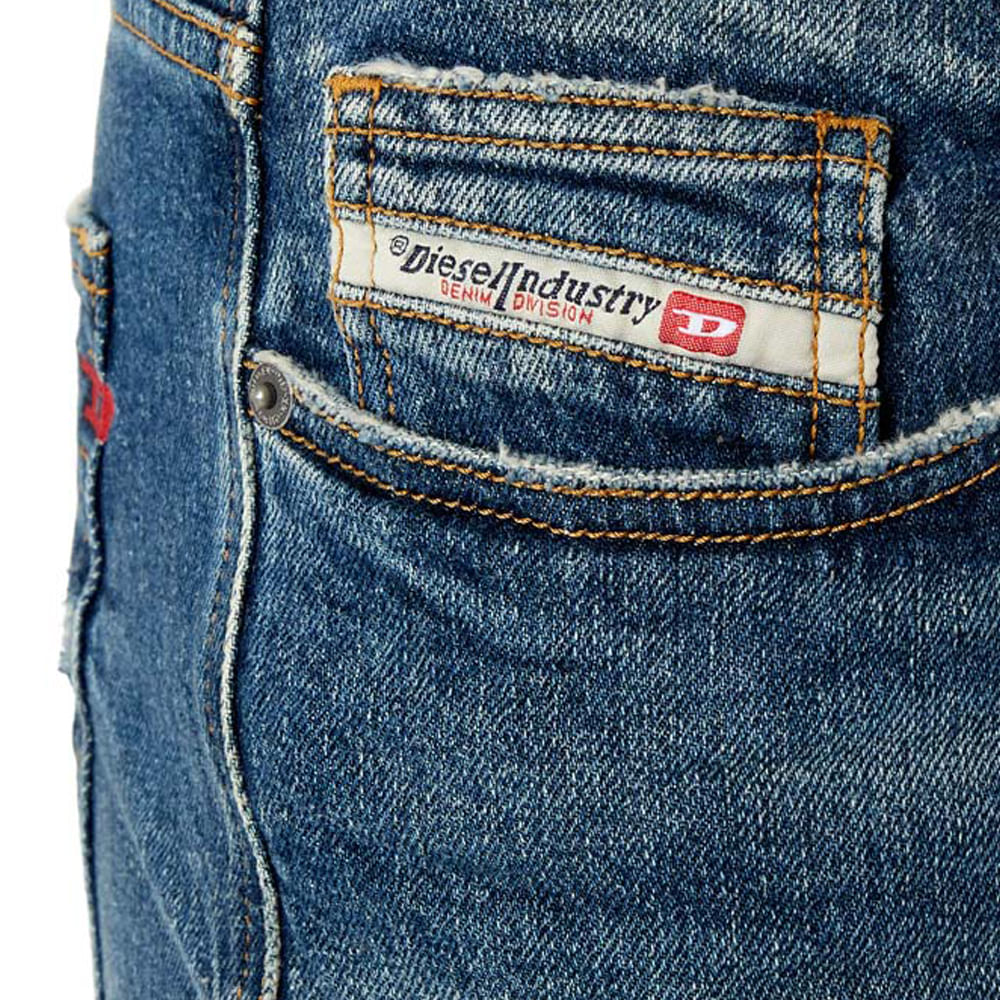 Jeans de hombre online 2020