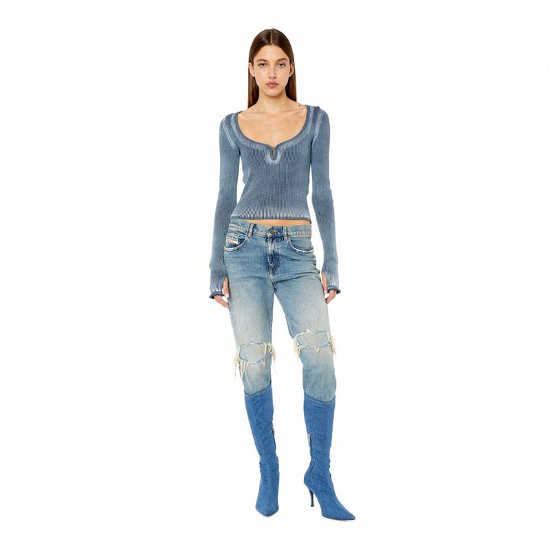 Jean-Stretch-Para-Mujer-2016-D-Air