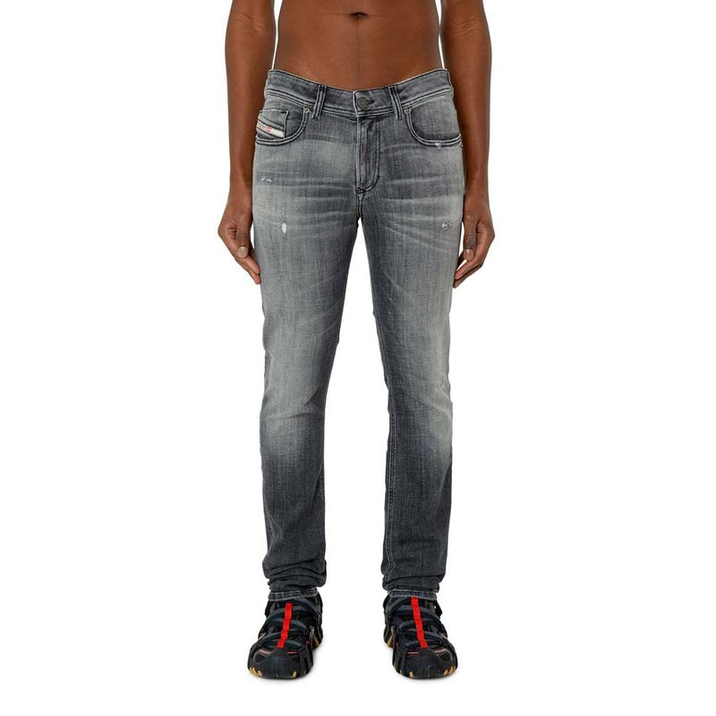 Jeans Strech Leyker 239 Hombre – Kmoda Store