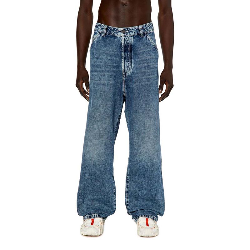 Jean-Stretch-Para-Hombre-D-Livery