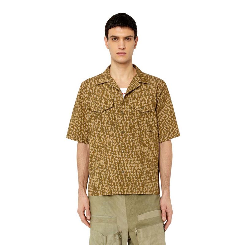 Camisa-Para-Hombre-S-Mac-Mon