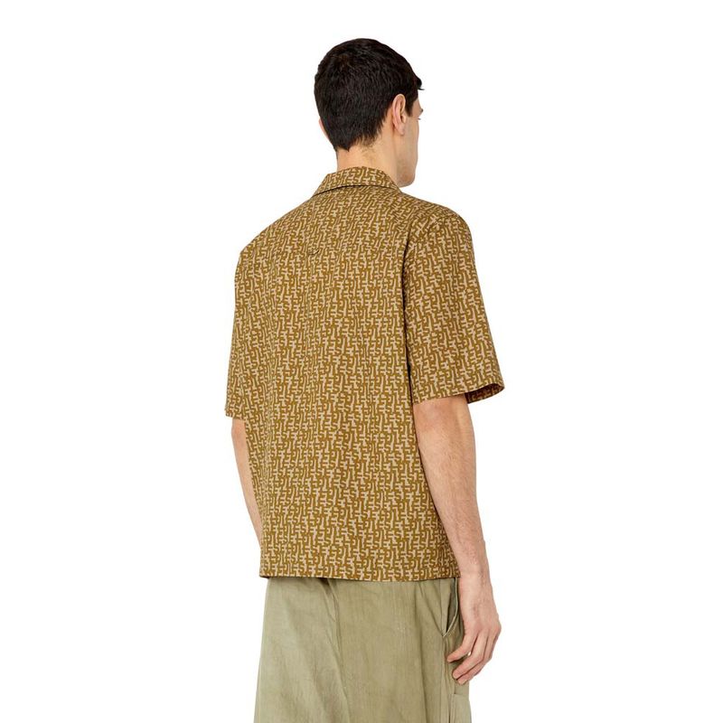 Camisa-Para-Hombre-S-Mac-Mon