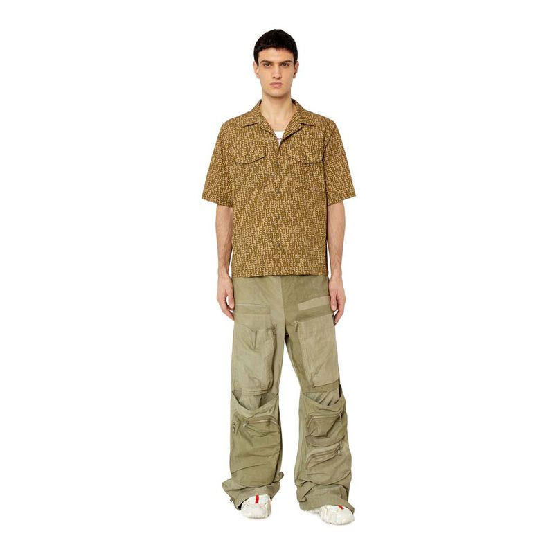 Camisa-Para-Hombre-S-Mac-Mon