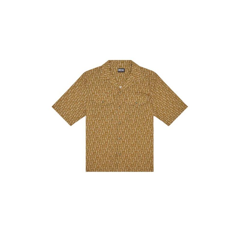 Camisa-Para-Hombre-S-Mac-Mon