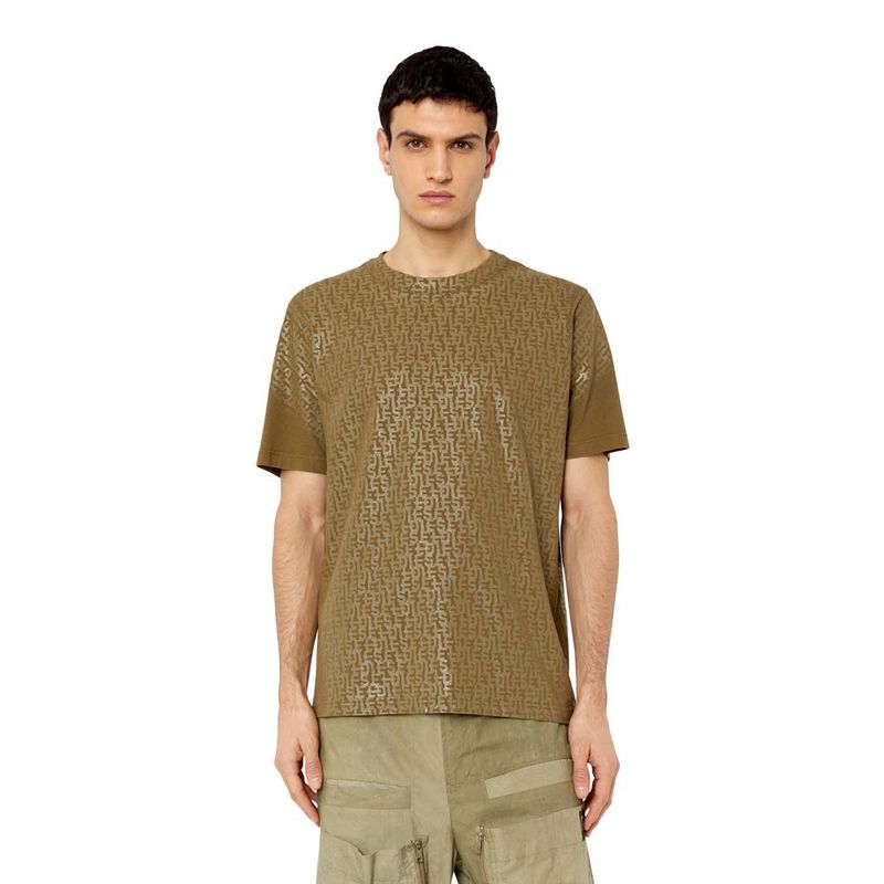 Camiseta-Para-Hombre-T-Just-Mono