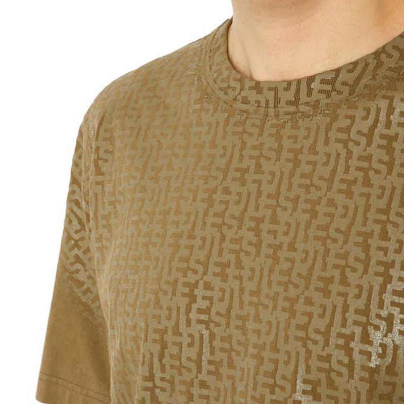 Camiseta-Para-Hombre-T-Just-Mono