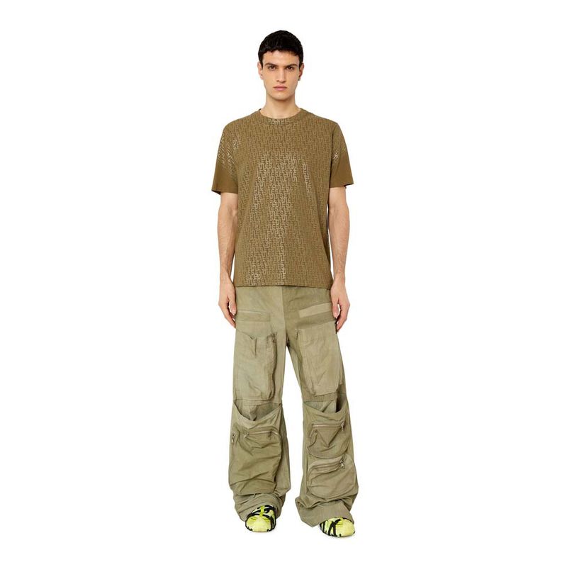 Camiseta-Para-Hombre-T-Just-Mono