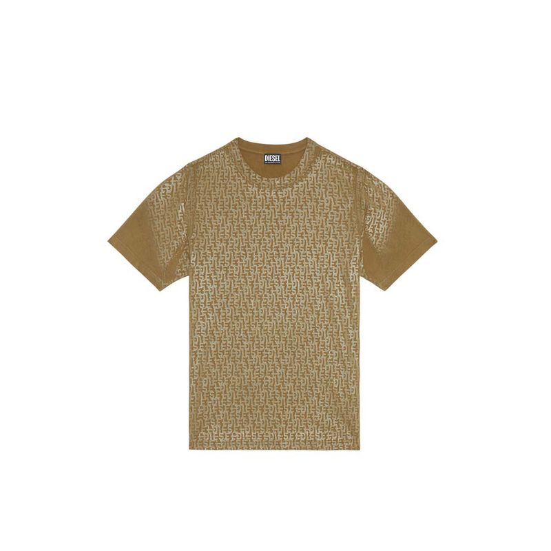 Camiseta-Para-Hombre-T-Just-Mono