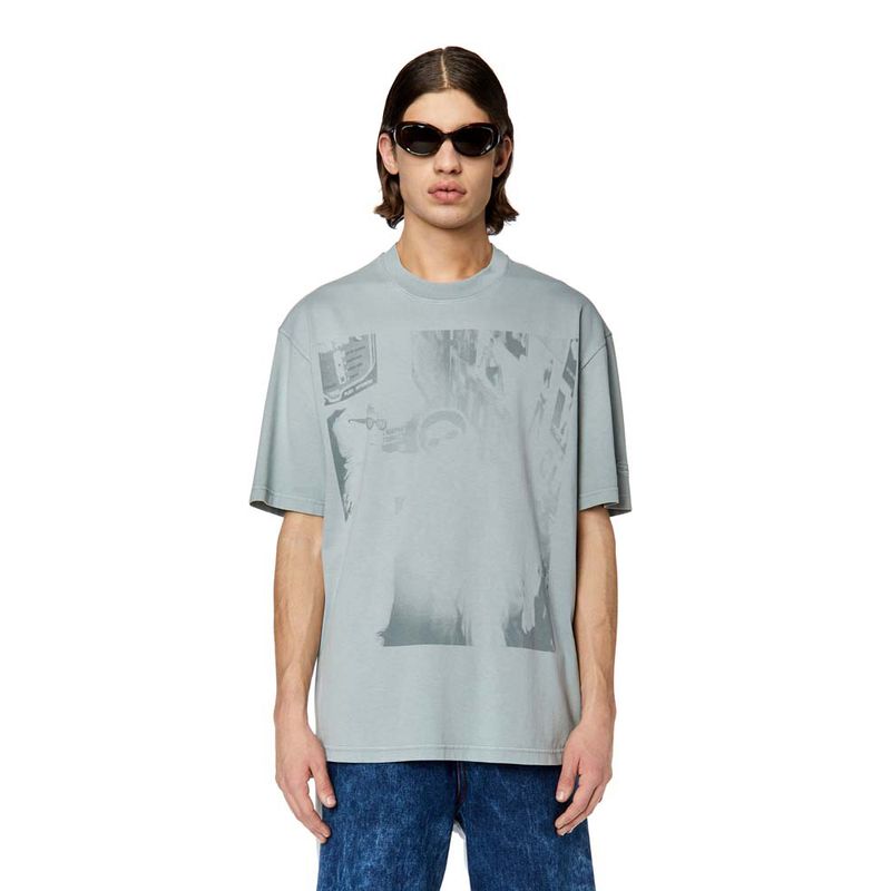 Camiseta-Para-Hombre-T-Wash-G4