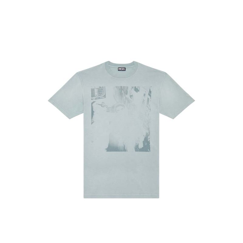 Camiseta-Para-Hombre-T-Wash-G4