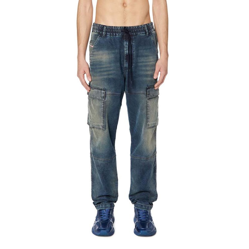 Jean-Jogg-Para-Hombre-D-Krooley-Cargo-Jogg