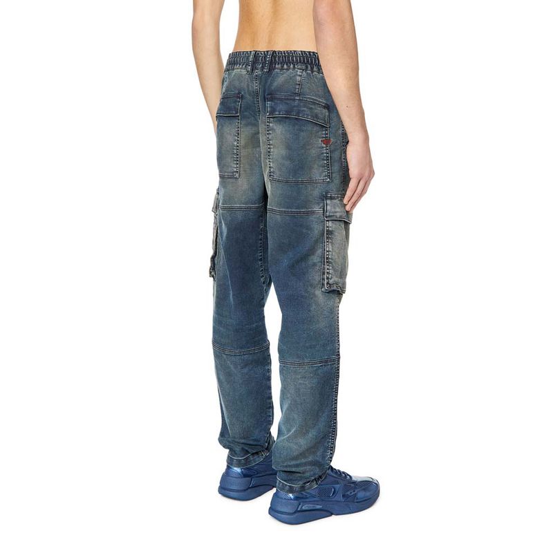 Jean-Jogg-Para-Hombre-D-Krooley-Cargo-Jogg
