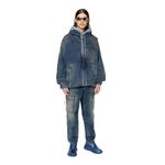 Jean-Jogg-Para-Hombre-D-Krooley-Cargo-Jogg