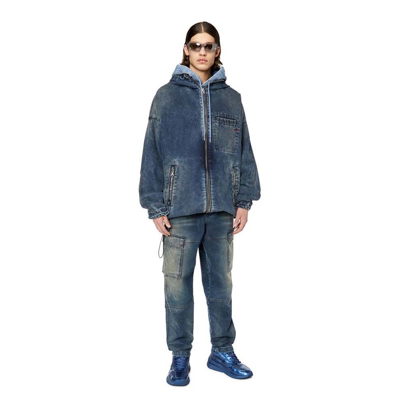 Jean-Jogg-Para-Hombre-D-Krooley-Cargo-Jogg