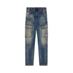 Jean-Jogg-Para-Hombre-D-Krooley-Cargo-Jogg