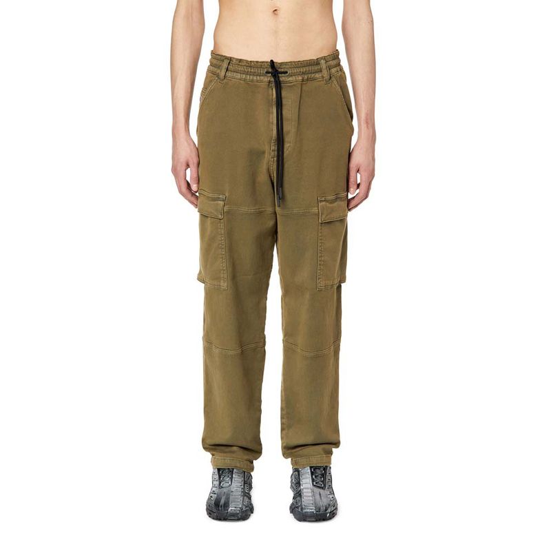 Jean-Jogg-Para-Hombre-D-Krooley-Cargo-Jogg-Swea