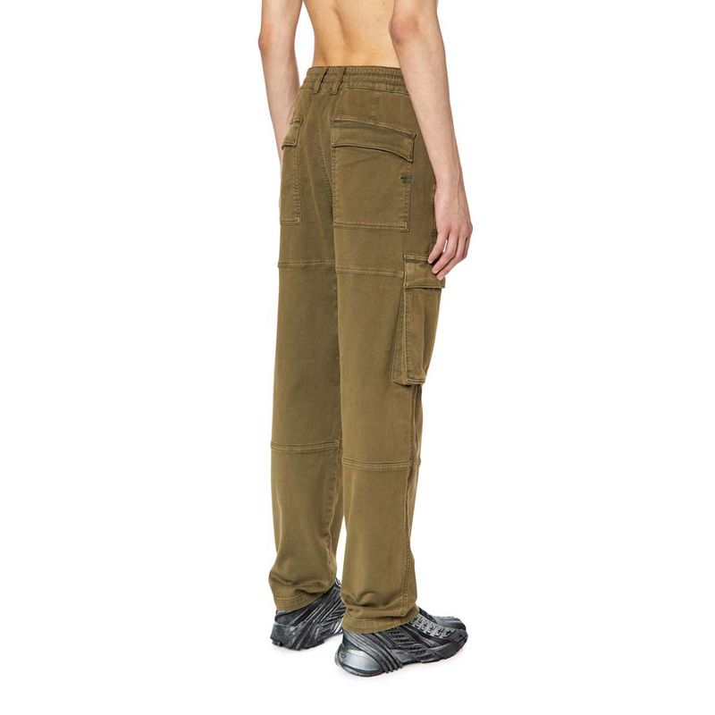 Jean-Jogg-Para-Hombre-D-Krooley-Cargo-Jogg-Swea