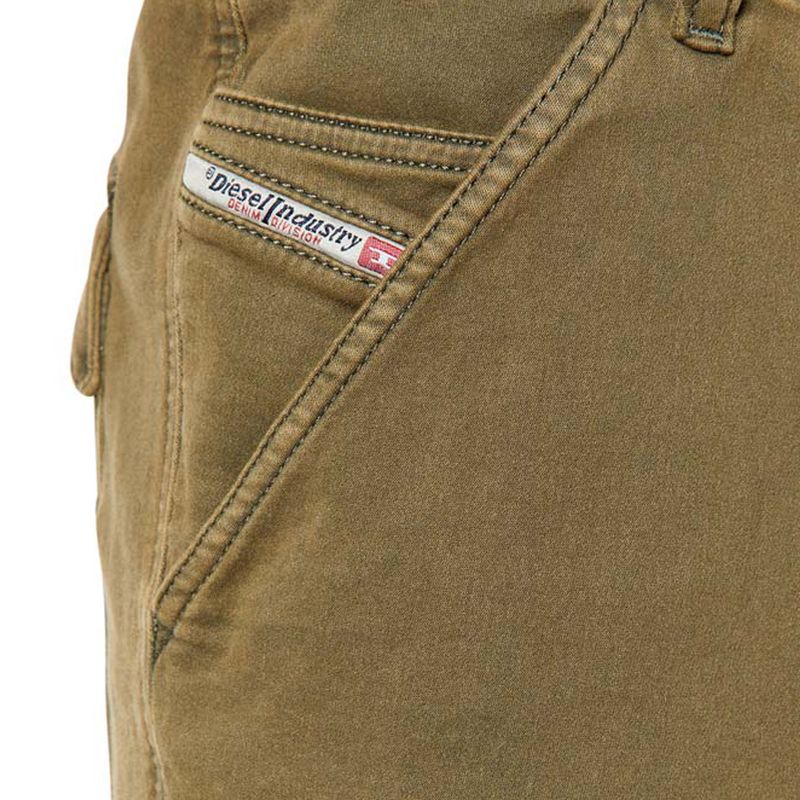 Jean-Jogg-Para-Hombre-D-Krooley-Cargo-Jogg-Swea