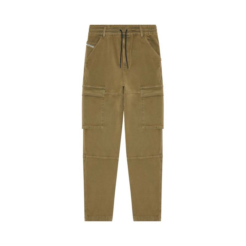 Jean-Jogg-Para-Hombre-D-Krooley-Cargo-Jogg-Swea