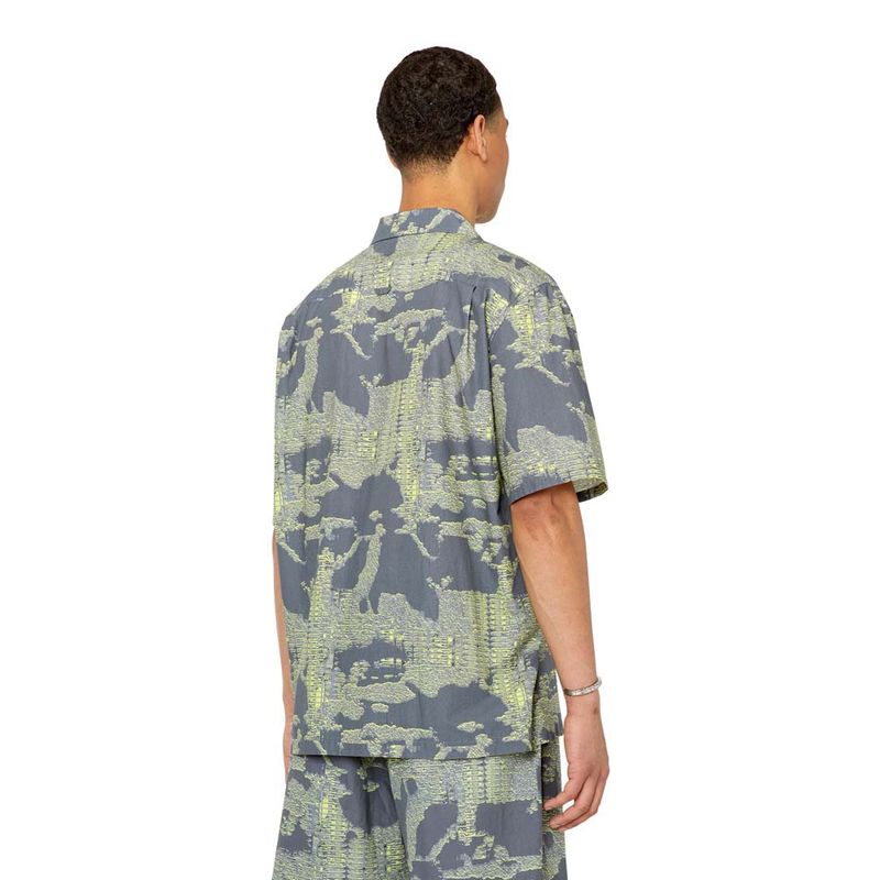 Camisa-Para-Hombre-S-Frank-A
