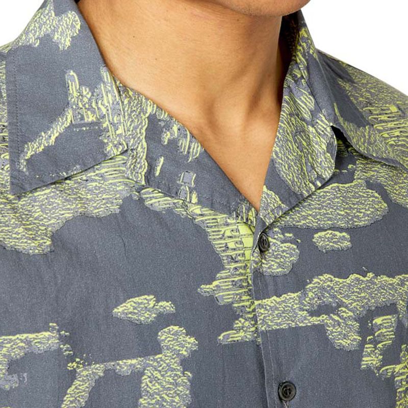 Camisa-Para-Hombre-S-Frank-A